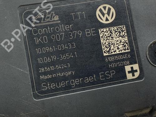 ABS pump SEAT LEON (1P1) 1.2 TSI | BP37689734M43 - Image 5