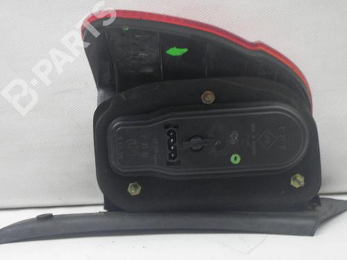 Right taillight BMW 5 Touring (E39) 520 i | BP5155657C35 