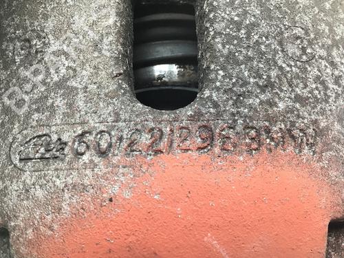 Right front brake caliper BMW 5 Touring (E39) 523 i | BP16890313M104 