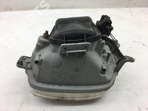 BP7559129C29 | Right headlight RENAULT TWINGO I (C06_) 1.2 16V (C06C, C06D, C06K) BP7559129C29