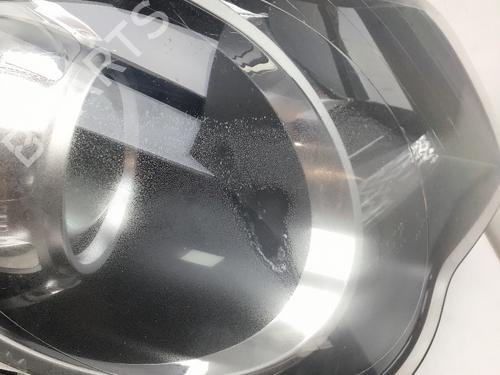 Right headlight VW TOURAN (1T1, 1T2) 1.4 TSI EcoFuel | BP27600779C29 