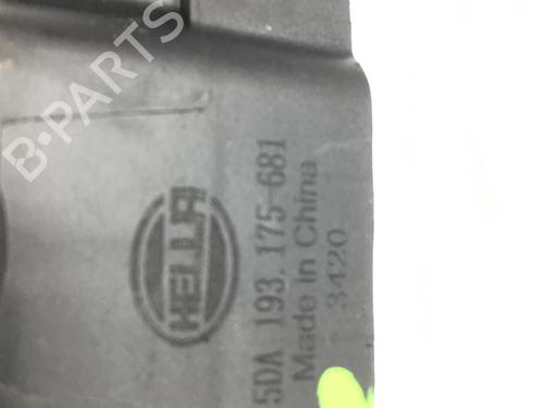 Ignition coil NISSAN ALMERA II (N16) 1.5 | BP21087596M94 