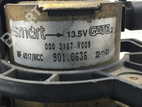 Radiator fan SMART CITY-COUPE (450) 0.6 (S1CLB1, 450.331, 450.336) | BP10118353M35 