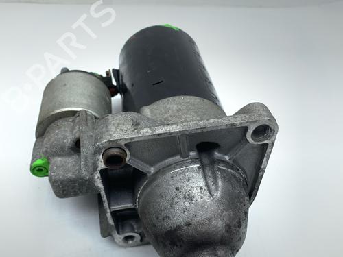Used Starter Starter FORD KA (RU8) 1.2 (69 hp) 32391210 32391210