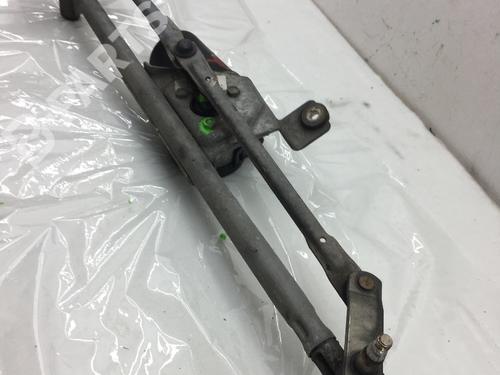 Front wipers mechanism VW LUPO I (6X1, 6E1) 1.4 16V | BP8922591C83 