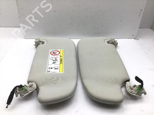 Used Right sun visor FORD USA EDGE 2.0 EcoBlue AWD (238 hp) 29725504