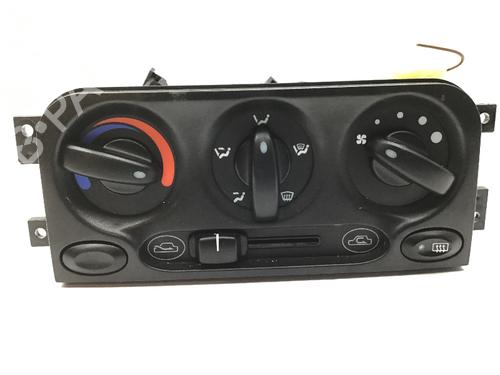 Commande Chauffage DAEWOO MATIZ (M100, M150) 0.8 (52 hp) 23246162