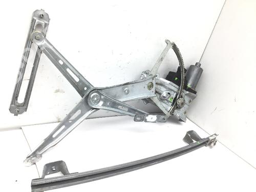 Front left window mechanism OPEL ZAFIRA A MPV (T98) 1.6 16V (F75) | BP20095150C22 