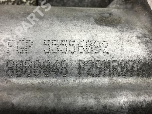 Starter OPEL ASTRA H (A04) 1.6 (L48) | BP9251773M8 