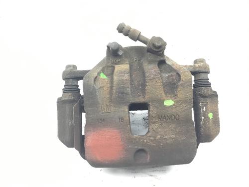 Used Right front brake caliper OPEL INSIGNIA A Sports Tourer (G09) 2.0 CDTI (35) (160 hp) 29983164