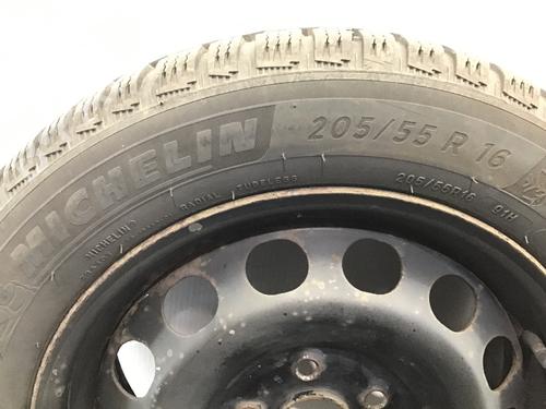 Rim AUDI A3 Sportback (8PA) 1.6 FSI | BP24122064C45 