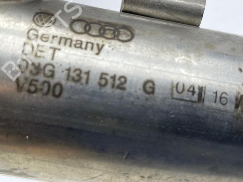 Egr VW PASSAT B6 Variant (3C5) 2.0 TDI | BP31178594M69  - Image 5