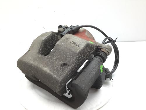 Used Right front brake caliper MERCEDES-BENZ E-CLASS T-Model (S212) E 220 CDI / BlueTEC (212.202, 212.201) (170 hp) 16032580