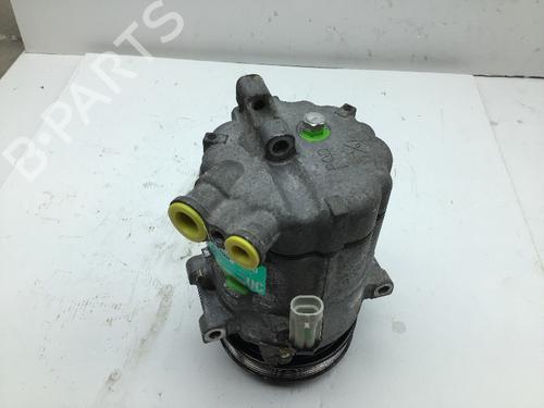 AC-Kompressor OPEL SIGNUM Hatchback (Z03) 2.2 direct (F48) | BP17724917M34 