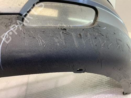 Front bumper VOLVO V70 II (285) D5 | BP32091957C7 