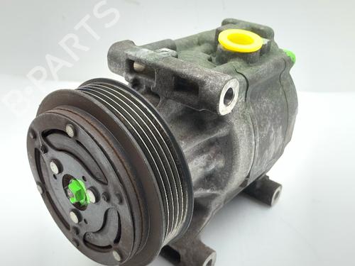 AC-Kompressor FORD KA (RU8) 1.2 (69 hp) 32391211