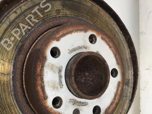 Rear axle OPEL ASTRA H Estate (A04) 1.4 (L35) | BP24468809M2 