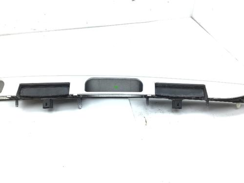 Tailgate handle PEUGEOT 308 SW I (4E_, 4H_) 1.6 HDi | BP25478095C132 