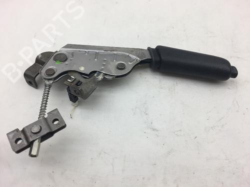 Used Hand brake ALFA ROMEO MITO (955_) 1.4 TJet (955AXA1B) (155 hp) 14586478