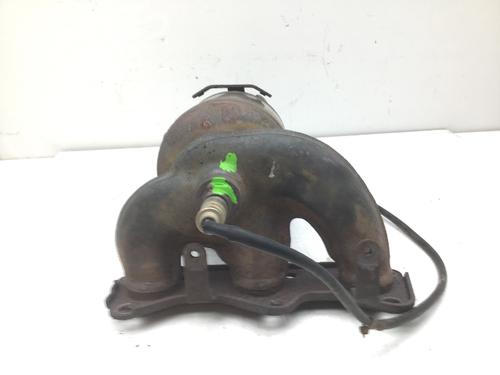 Exhaust manifold VW FOX Hatchback (5Z1, 5Z3, 5Z4) 1.2 | BP29971709M110