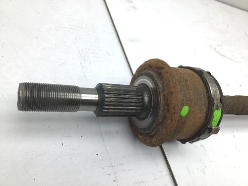 Left rear driveshaft FORD USA EDGE 2.0 EcoBlue AWD | BP29912654M40