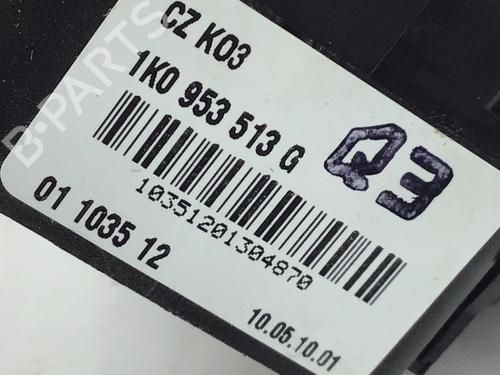 Switch VW TOURAN (1T1, 1T2) 2.0 TDI | BP16456653I30 