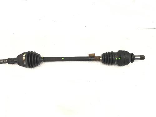 Left rear driveshaft OPEL ANTARA A (L07) 2.0 CDTI 4x4 | BP17915154M40 