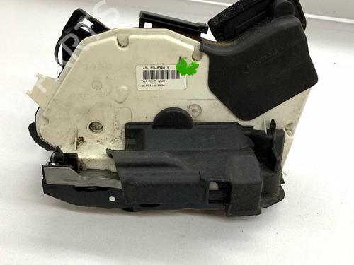 Module électronique VW POLO V (6R1, 6C1) 1.2 TDI (75 hp) 29282212