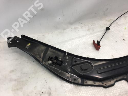 Crossmember MERCEDES-BENZ R-CLASS (W251, V251) R 280 CDI 4-matic (251.020) | BP9400334C162 