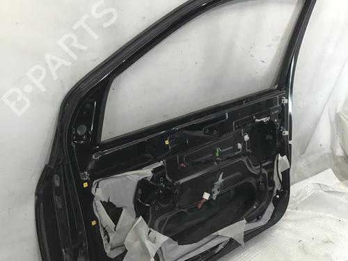 Right front door HYUNDAI GETZ (TB) 1.1 | BP12986186C3 