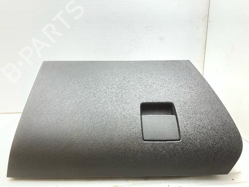 Handskerum Handskerum OPEL ASTRA H Estate (A04) 1.7 CDTI (L35) (125 hp) 33813652 33813652