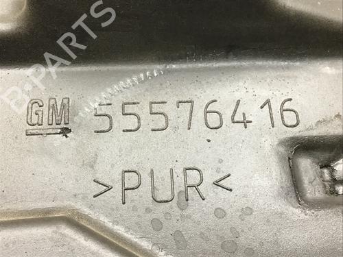 Upper protection OPEL INSIGNIA A Sports Tourer (G09) 2.0 CDTI (35) | BP29974192M93 