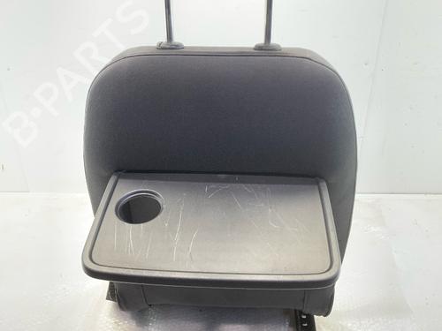 Left front seat VW TOURAN (1T1, 1T2) 2.0 TDI 16V | BP31838447C15