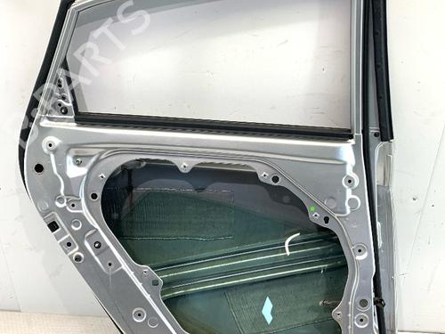 Left rear door HYUNDAI i30 (GD) 1.4 | BP31757762C4 
