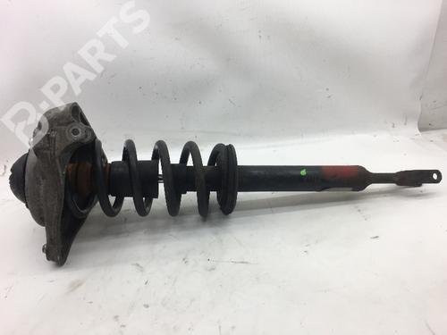 Used Right front shock absorber AUDI A6 C6 Avant (4F5) 2.7 TDI (180 hp) 7005191