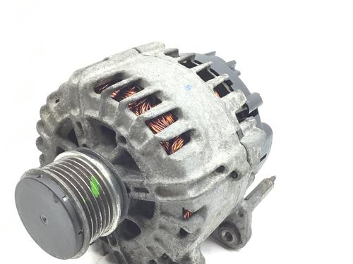Used Alternator VW TOURAN (1T1, 1T2) 2.0 TDI (170 hp) 16466079