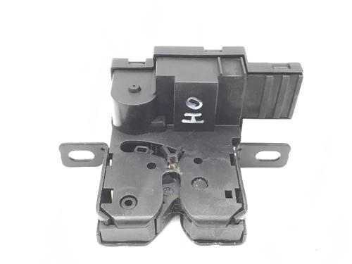 Tailgate lock PEUGEOT 308 SW I (4E_, 4H_) 1.6 HDi | BP25478100C101 