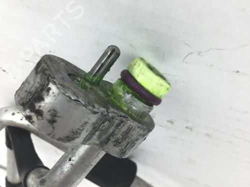 AC pipe BMW 1 (F20) 116 d | BP14589152M126 