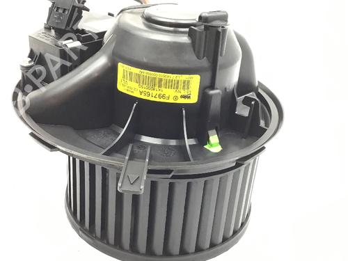 Heater blower motor VW TOURAN (1T1, 1T2) 2.0 TDI | BP16446494M62 