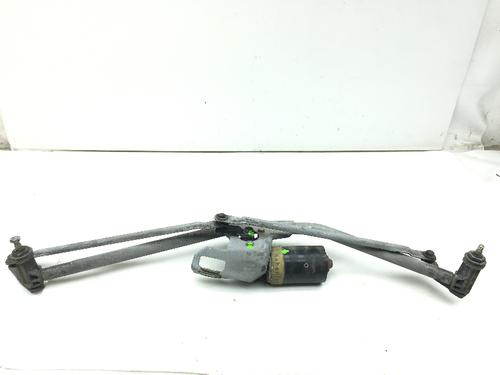 Used Front wipers mechanism VW TRANSPORTER T4 Van (70A, 70H, 7DA, 7DH) 1.9 TD (68 hp) 9424718