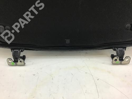 Tailgate AUDI A4 B7 Convertible (8HE) 2.0 TDI | BP6550485C6 