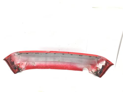 Rear bumper FORD FOCUS I (DAW, DBW) 1.4 16V | BP17810456C8 