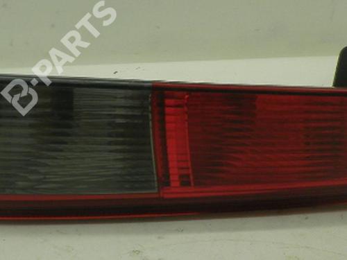 Used Right taillight FORD FOCUS II Turnier (DA_, FFS, DS) 1.6 TDCi (109 hp) 6436461