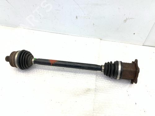 Right front driveshaft AUDI A4 B7 Avant (8ED) 2.0 TFSI quattro | BP34208669M39  - Image 7