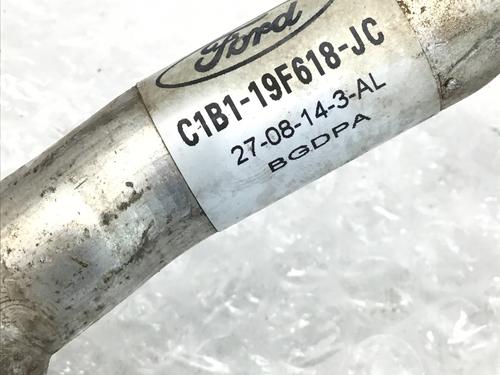 AC pipe FORD FIESTA VI (CB1, CCN) 1.0 EcoBoost | BP19305087M126 