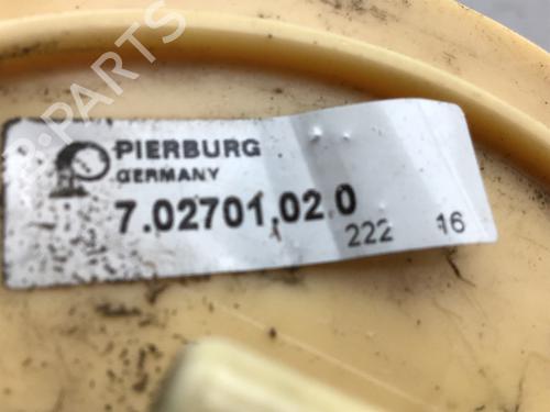 Pompe à carburant VW PASSAT B6 Variant (3C5) 2.0 TDI | BP24850705M76 