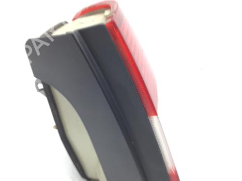 Right taillight VW POLO IV Saloon (9A4, 9A2, 9N2, 9A6) 1.4 | BP16823226C35 