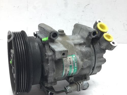 Compressor A/A RENAULT MODUS / GRAND MODUS (F/JP0_) 1.6 (JP0L, JP0V) (88 hp) 11687962