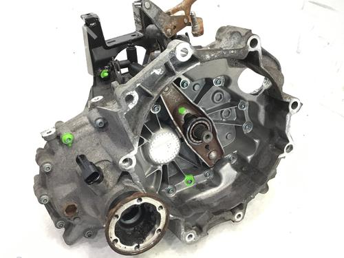 Used Gearbox SKODA FABIA I (6Y2) 1.4 16V (75 hp) 28974881