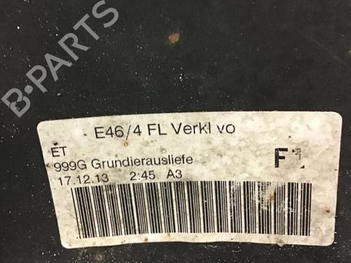 Front bumper BMW 3 Touring (E46) 320 d | BP26679006C7 